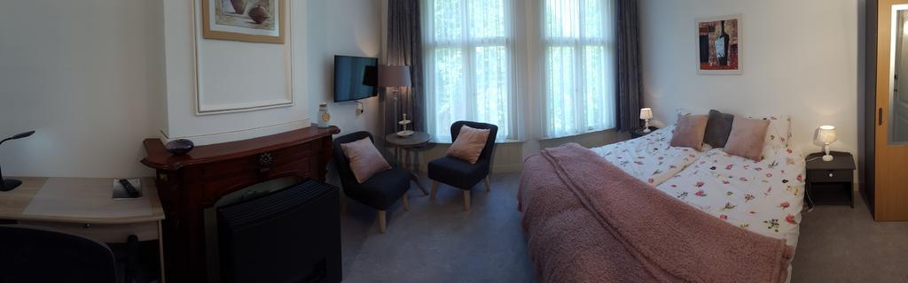 City Lodge Stay A While Zwolle  Dış mekan fotoğraf