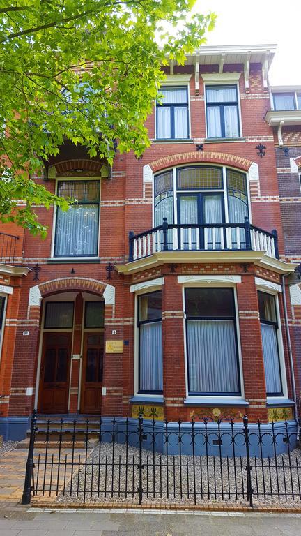 City Lodge Stay A While Zwolle  Dış mekan fotoğraf