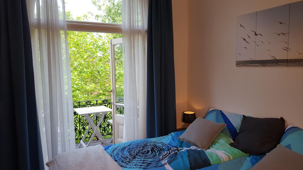 City Lodge Stay A While Zwolle  Dış mekan fotoğraf