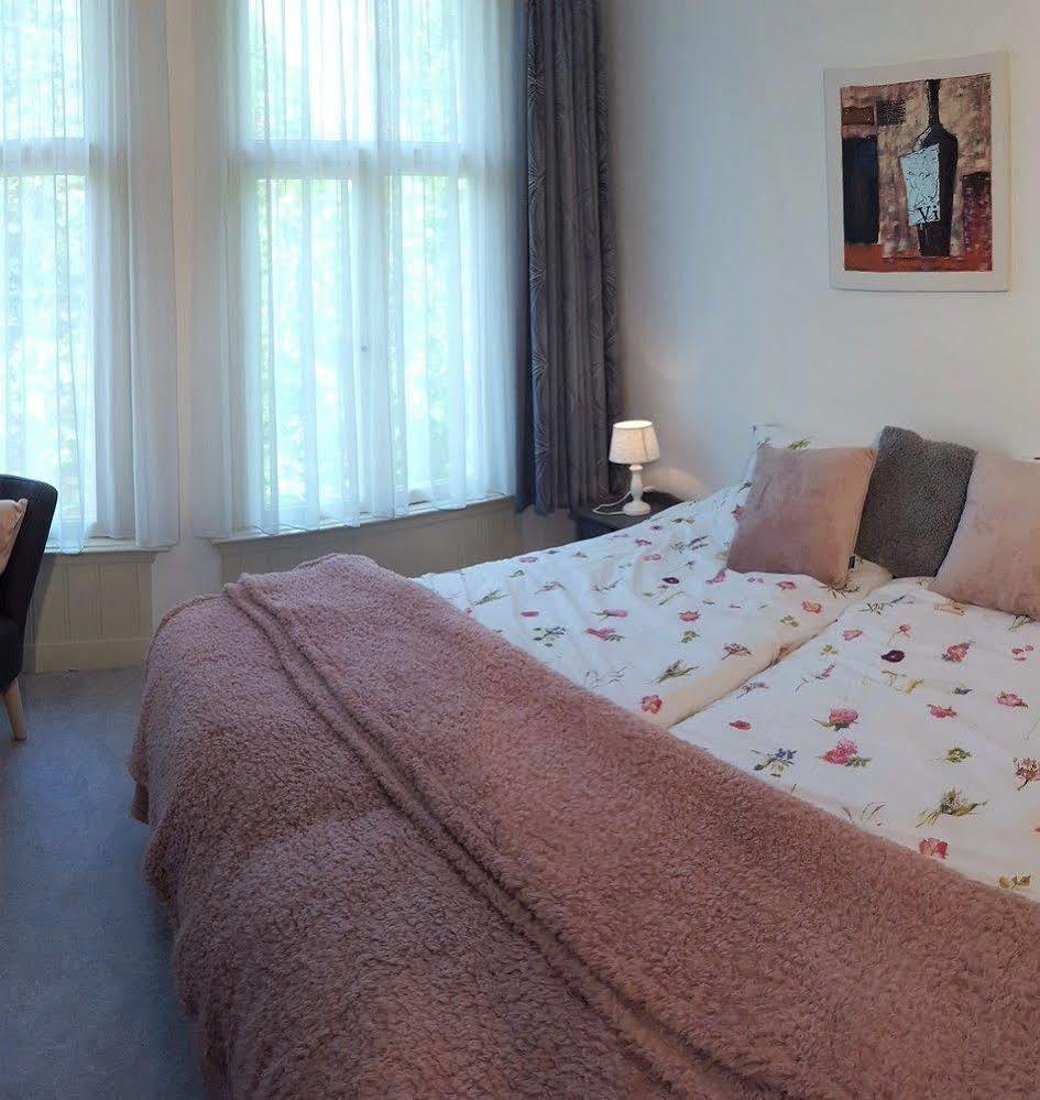 City Lodge Stay A While Zwolle  Dış mekan fotoğraf
